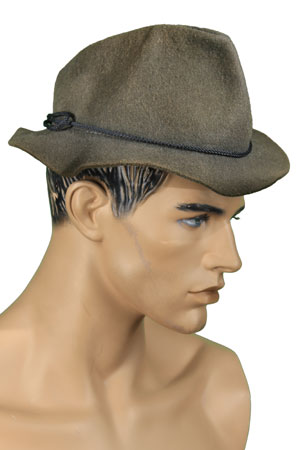 Шляпа мужская-203