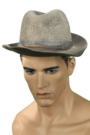 Шляпа мужская-68