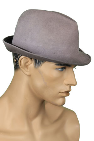 Шляпа мужская-185