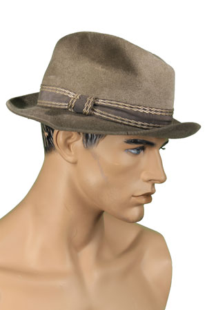 Шляпа мужская-221