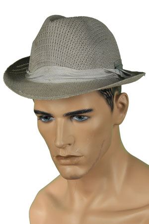 Шляпа летняя мужская-20
