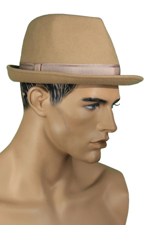 Шляпа мужская-300