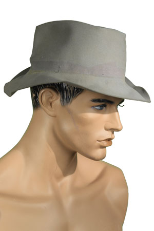 Шляпа мужская-7