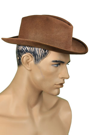 Шляпа мужская-202