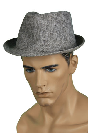 Шляпа мужская-32