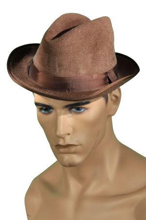 Шляпа мужская-23