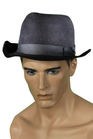 Шляпа мужская-130