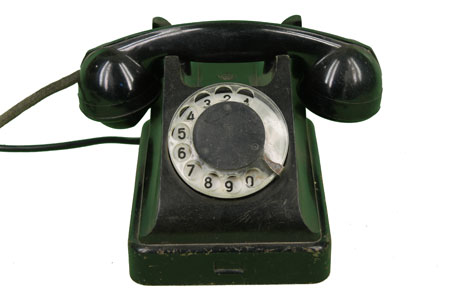 Телефон-19