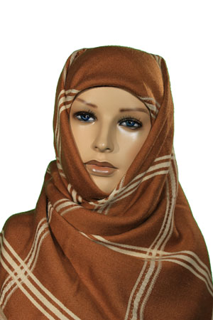 Косынки, платки, шали женские-528 Косынки, платки, шали женские-528