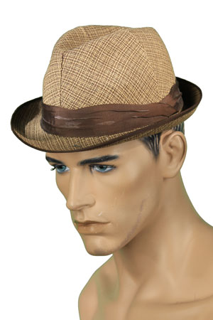 Шляпа мужская-247