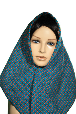 Косынки, платки, шали женские-391 Косынки, платки, шали женские-391
