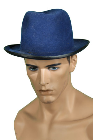 Шляпа мужская-51