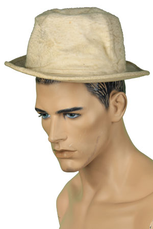 Шляпа мужская-164