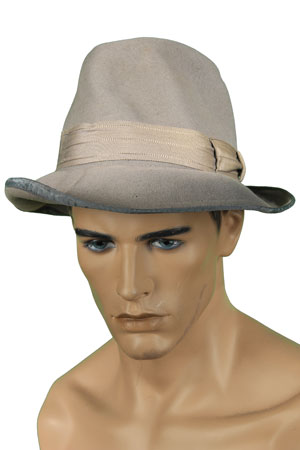Шляпа мужская-65