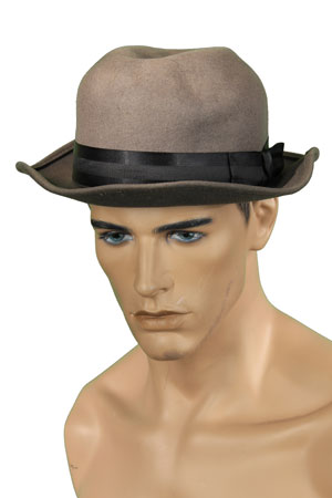 Шляпа мужская-249