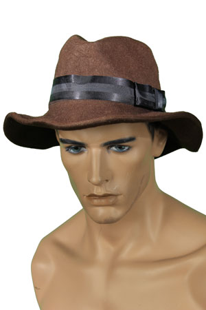 Шляпа мужская-129