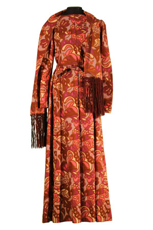 Женское платье ХХ век-137