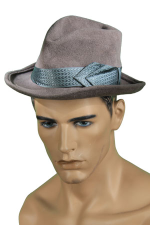 Шляпа мужская-38