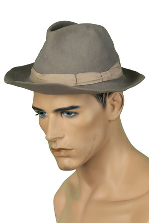 Шляпа мужская-239