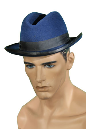 Шляпа мужская-179