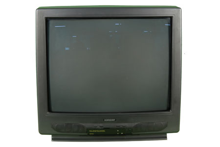 Телевизор-16