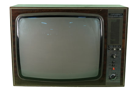 Телевизор-9