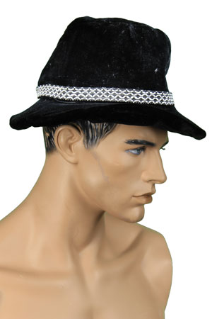 Шляпа мужская-226