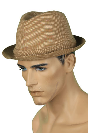 Шляпа мужская-156