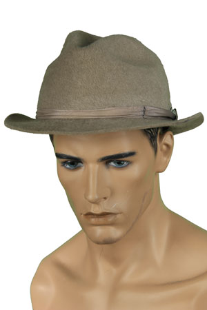 Шляпа мужская-63
