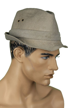 Шляпа мужская-316
