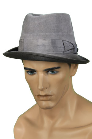 Шляпа мужская-78