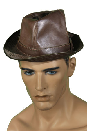 Шляпа мужская-137