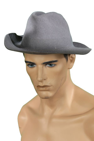 Шляпа мужская-254