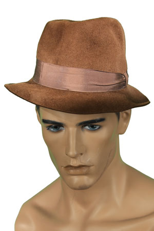 Шляпа мужская-152