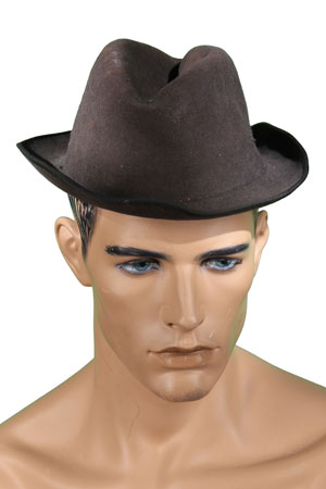 Шляпа мужская-54