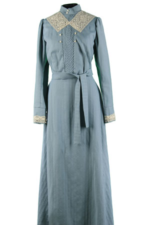 Женское платье ХХ век-71