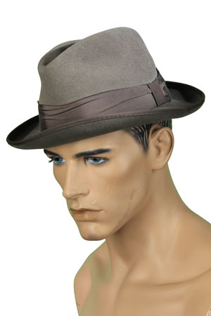 Шляпа мужская-237