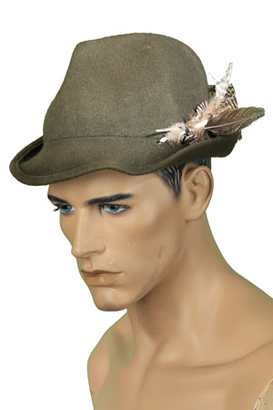 Шляпа мужская-234