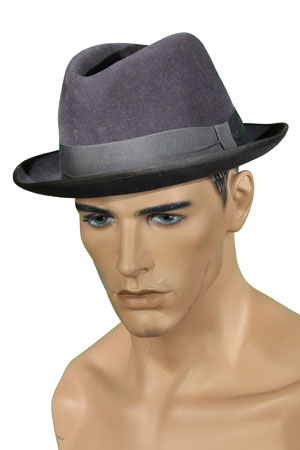 Шляпа мужская-36