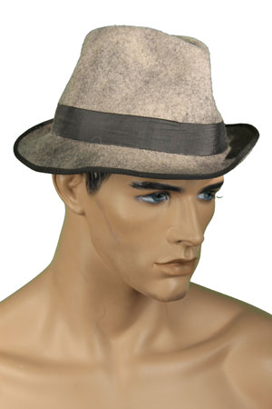 Шляпа мужская-291