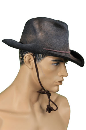 Шляпа мужская-197