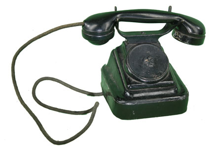 Телефон-1