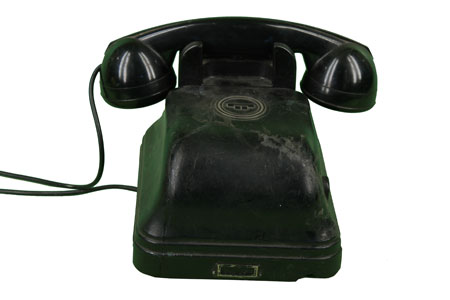 Телефон-8