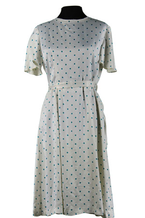 Женское платье ХХ век-136