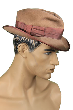 Шляпа мужская-211