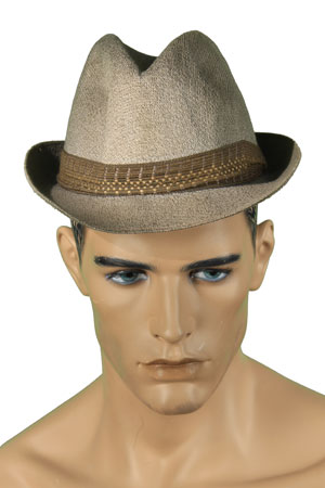 Шляпа мужская-271