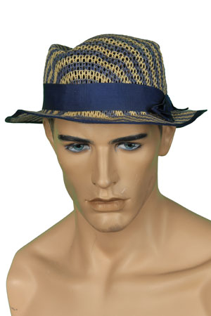 Шляпа мужская-167