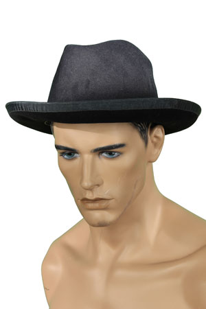 Шляпа мужская-267