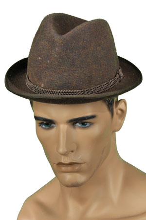 Шляпа мужская-74