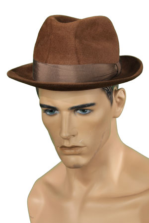 Шляпа мужская-250